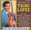 Greatest Hits Greatest Hits von Trini Lopez