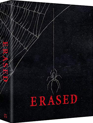 Erased - Part 2 Collectors Edition BD [Blu-ray] von Trinity Creative Partnership