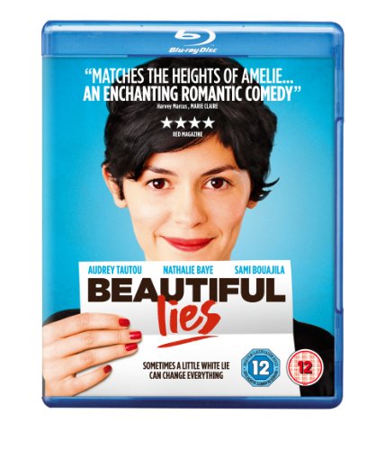 Beautiful Lies [Blu-ray] [UK Import] von Trinity Film