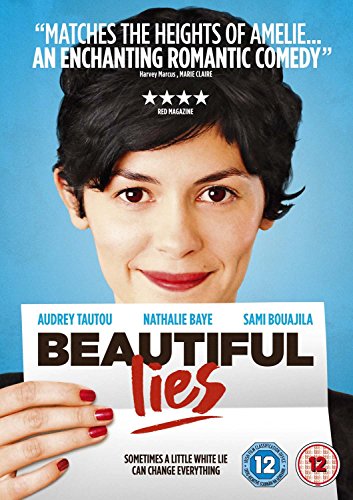 Beautiful Lies [DVD] (2010) von Trinity Film