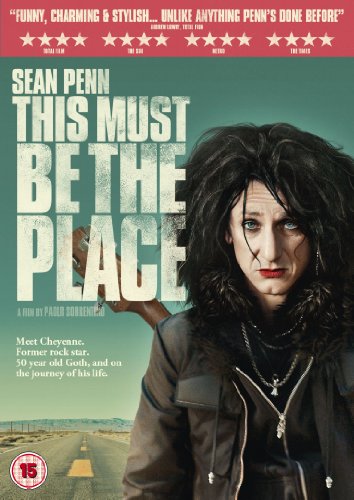 This Must Be The Place [DVD] von Trinity Film