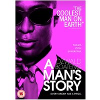 A Man’s Story von Trinity Films