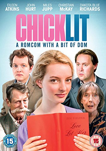 Chick-Lit [DVD] von Trinity Films