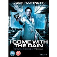I Come With The Rain von Trinity Films