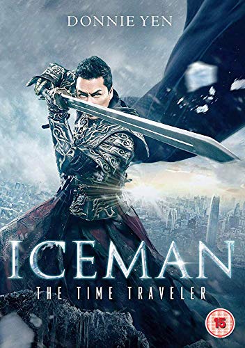 Iceman: The Time Traveler von Trinity Films