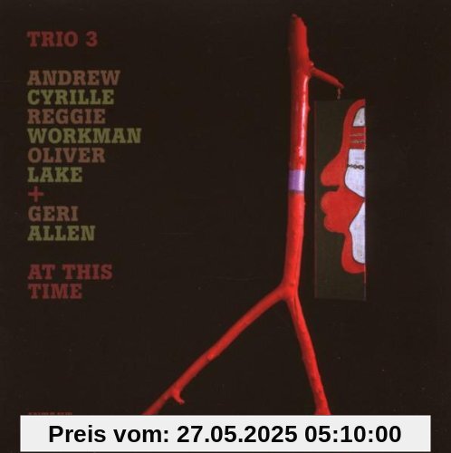 At This Time von Trio 3