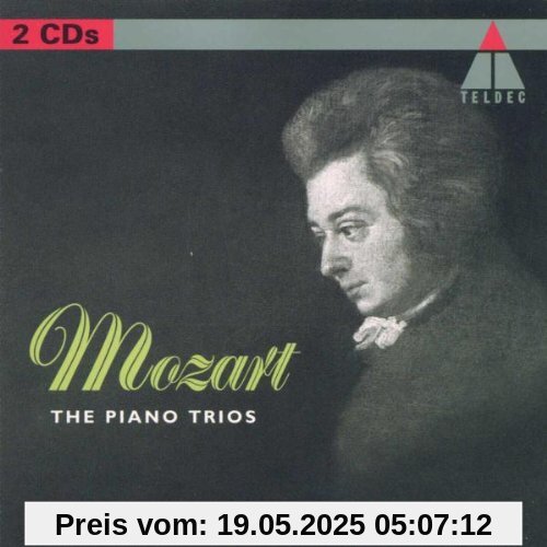 Klaviertrios Klaviertrios von Trio Fontenay