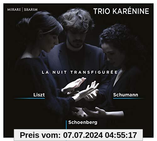 La Nuit Transfigurée von Trio Karenine