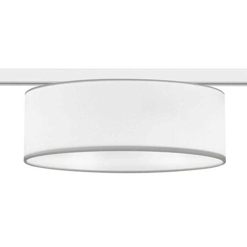 2-Phasen-Deckenleuchte DUOline 763902 2xE27, weiß von Trio Lighting