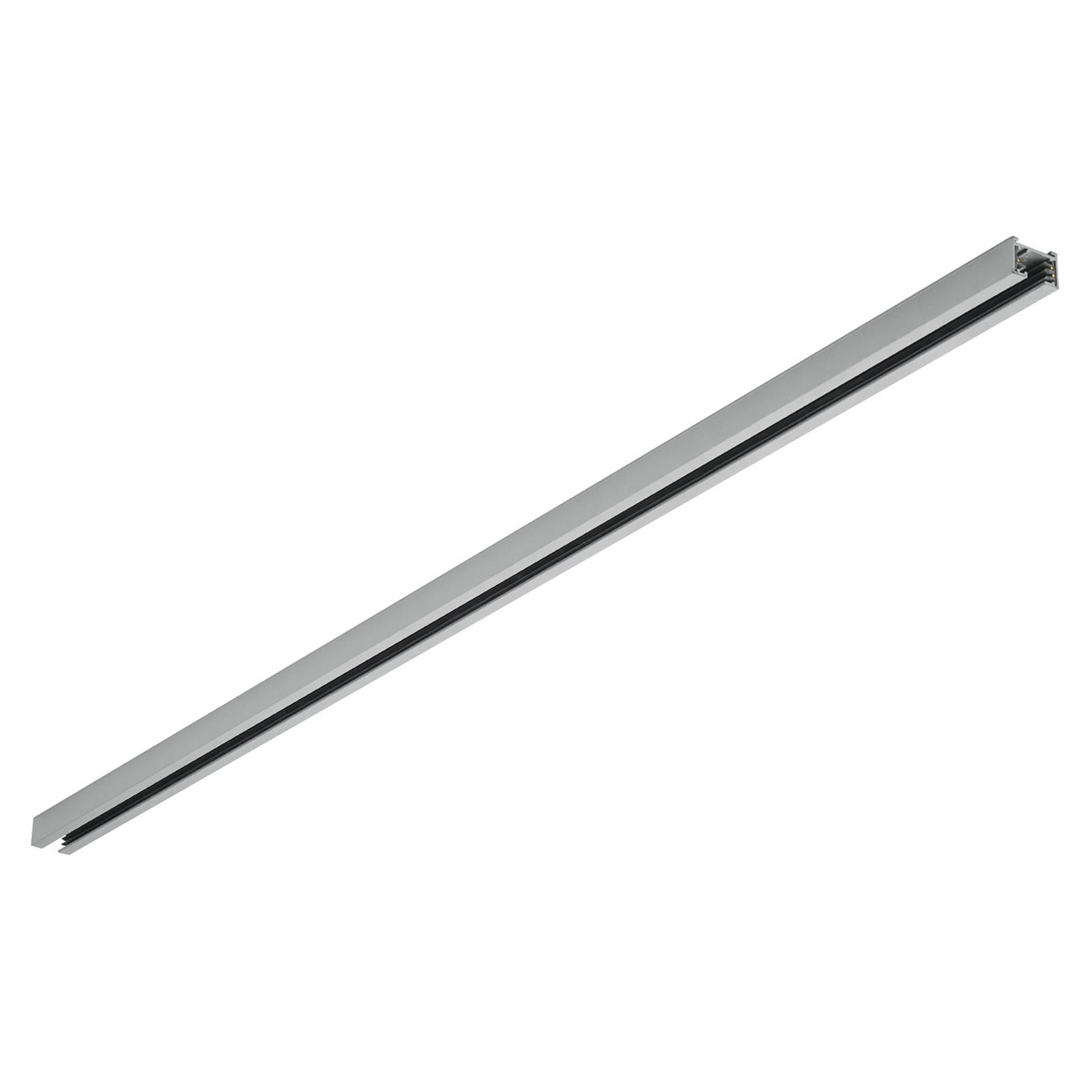2-Phasenschiene DUOline, titan, 100cm 2-Phasenschiene DUOline, titan, 100cm von Trio Lighting
