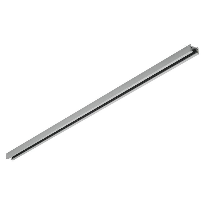 2-Phasenschiene DUOline, titan, 100cm von Trio Lighting