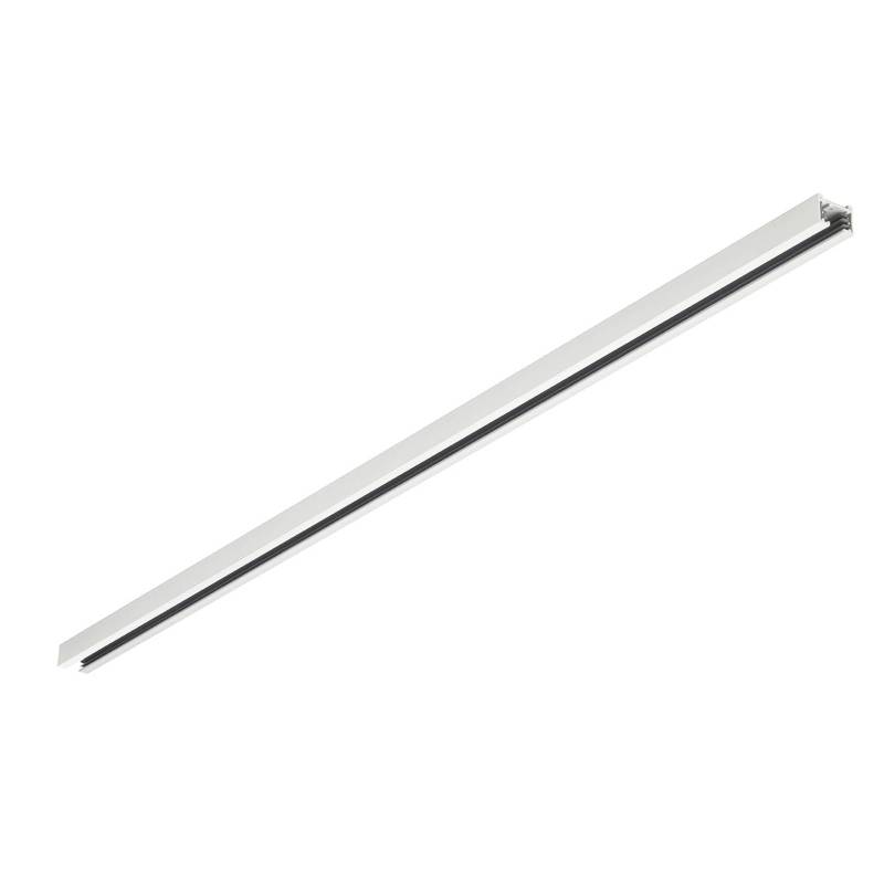 2-Phasenschiene DUOline, weiß matt, 100cm von Trio Lighting