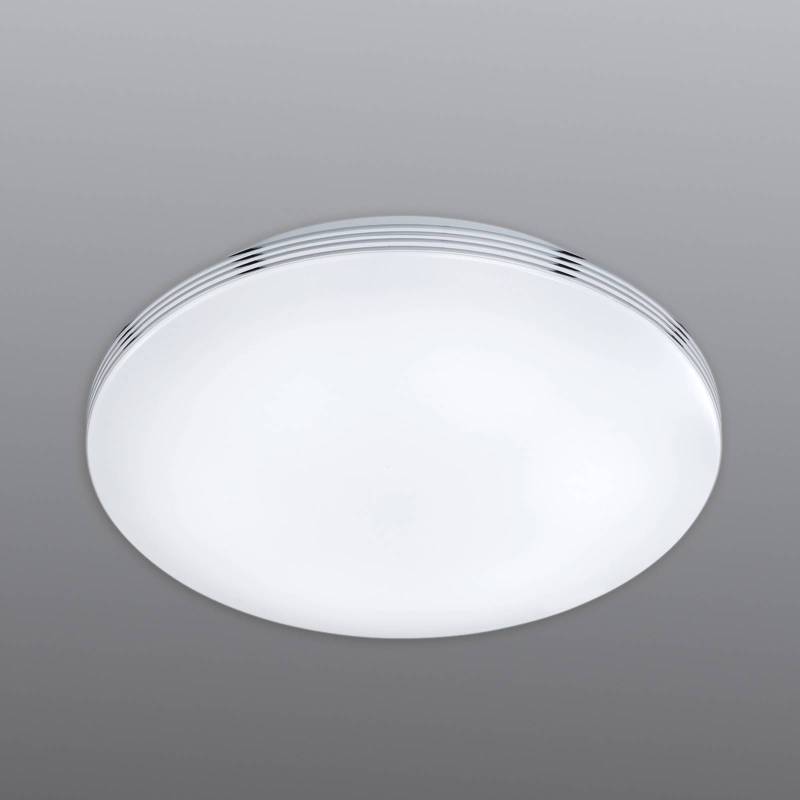 Bad-Deckenleuchte Apart mit LEDs von Trio Lighting