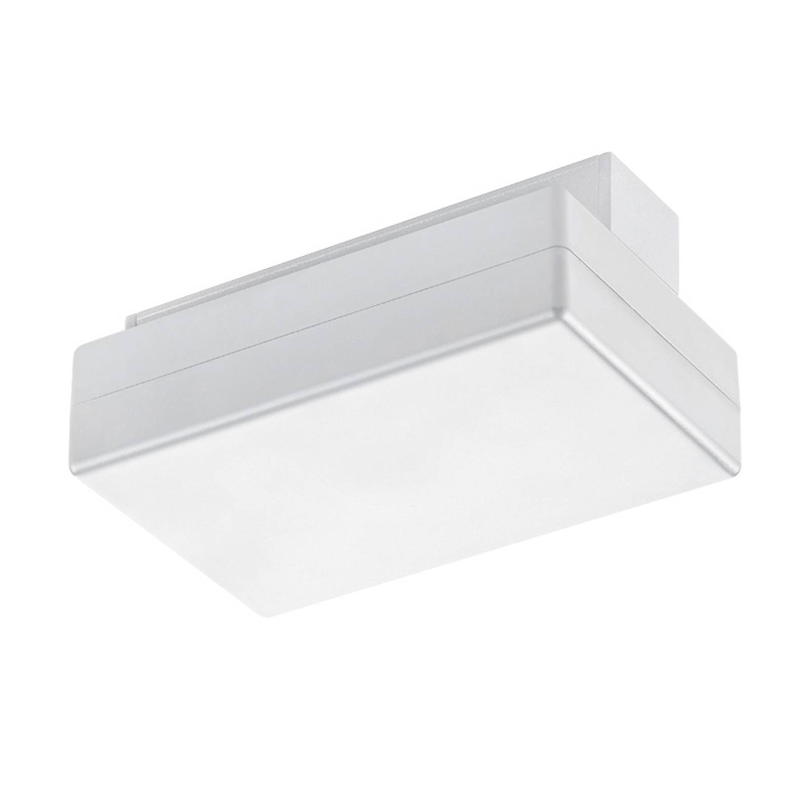 Flex-Einspeisung für DUOline-Schiene, weiß Flex-Einspeisung für DUOline-Schiene, weiß von Trio Lighting