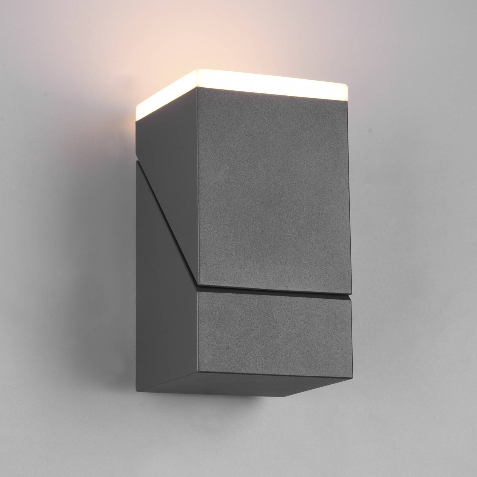 LED-Außenwandleuchte Avon, einflammig von Trio Lighting