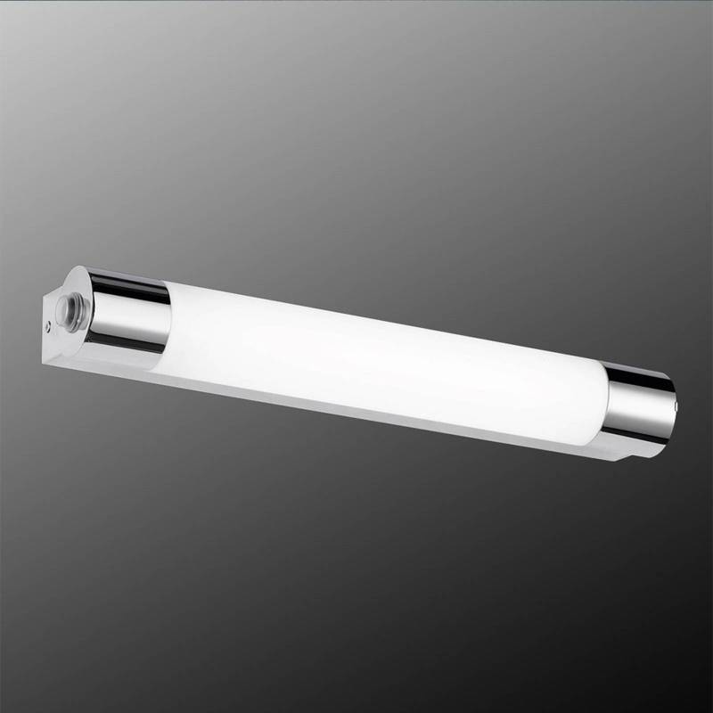 LED-Bad-Wandleuchte Paulien, 44 cm von Trio Lighting