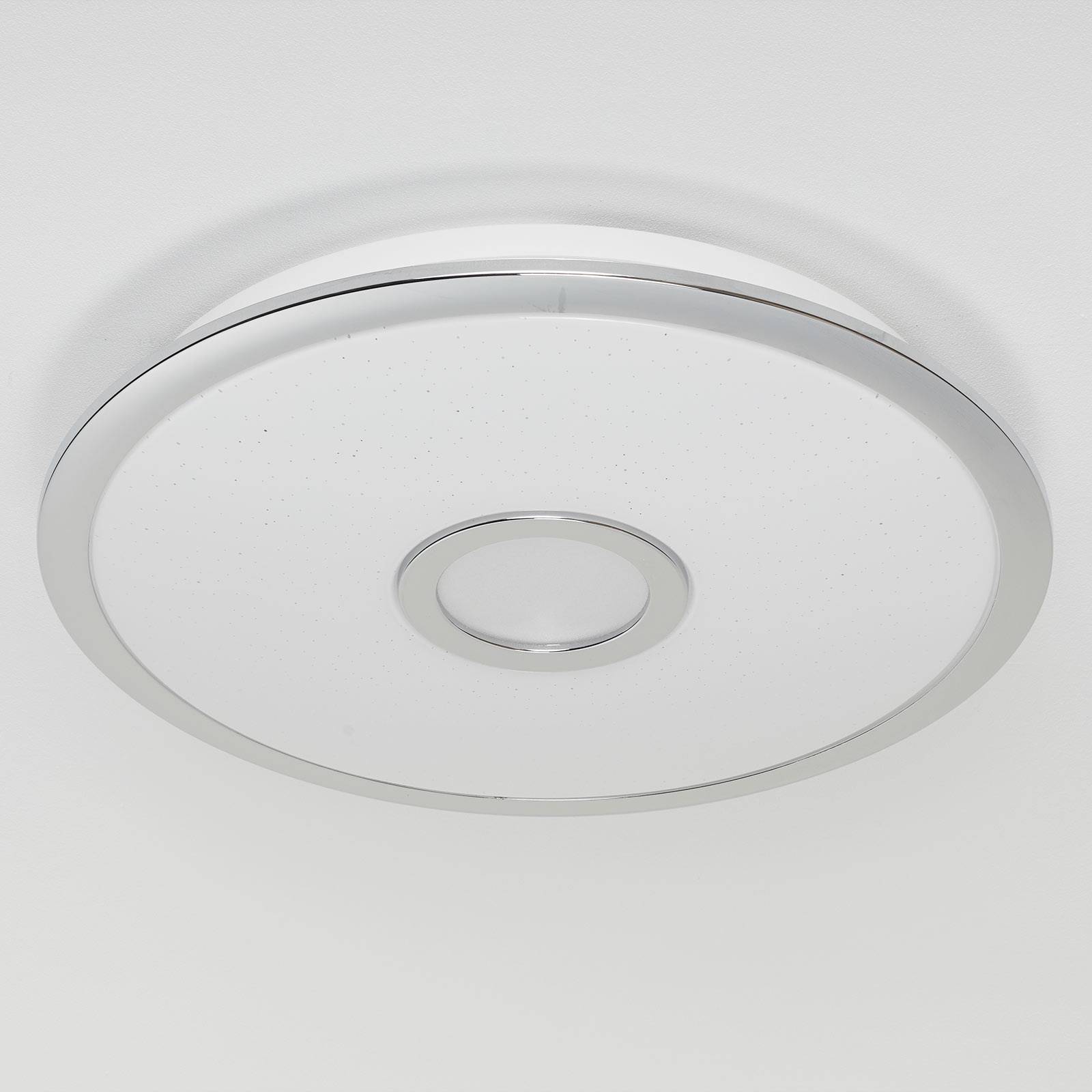 LED-Deckenlampe Osaka mit Memory-Funktion LED-Deckenlampe Osaka mit Memory-Funktion von Trio Lighting