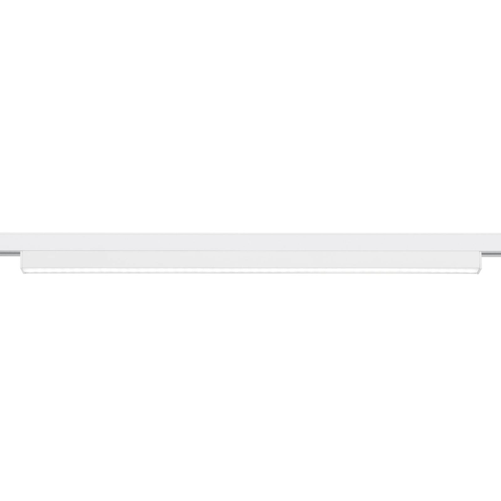 LED-Lichtleiste für DUOline Schienensystem weiß LED-Lichtleiste für DUOline Schienensystem weiß von Trio Lighting