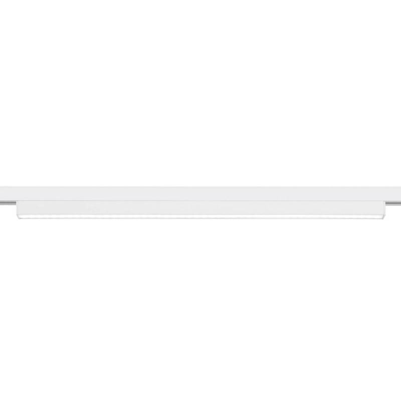 LED-Lichtleiste für DUOline Schienensystem weiß von Trio Lighting