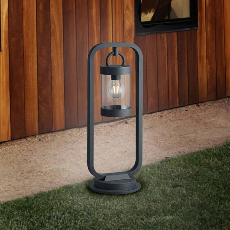 Wegeleuchte Sambesi mit Dämmerungssensor 60cm von Trio Lighting