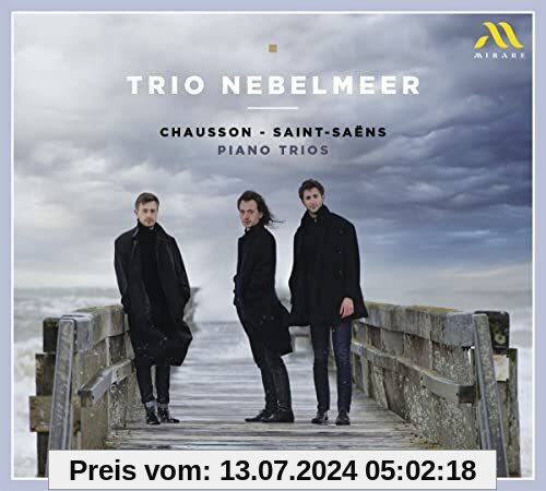 Klaviertrios von Trio Nebelmeer