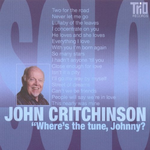 Where's the Tune, Johnny? von Trio
