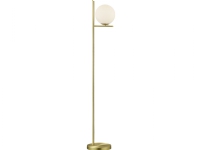 Stehleuchte Trio Moderne Stehleuchte Trio PURE 402000108 von Trio