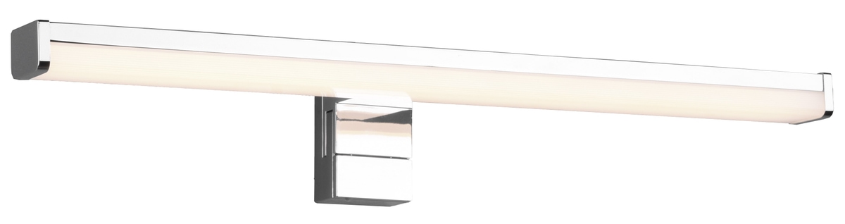 TRIO LED-Wandleuchte Lino 284114006, chromfarbig, 7,4W, 900 lm, 3000 K TRIO LED-Wandleuchte Lino 284114006, chromfarbig, 7,4W, 900 lm, 3000 K von Trio