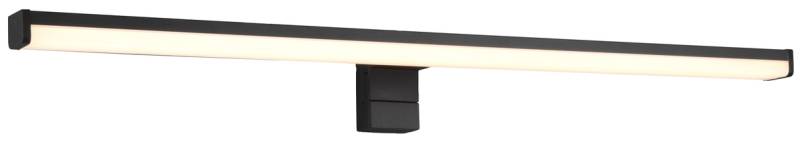 TRIO LED-Wandleuchte Lino 284116032, schwarz, 11 W, 1350 lm, 3000 K von Trio