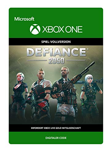 Defiance 2050: Class Starter Pack | Xbox One - Download Code von Trion Worlds