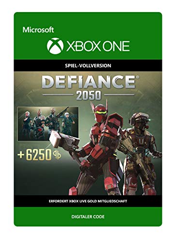 Defiance 2050: Ultimate Class Pack | Xbox One - Download Code von Trion Worlds