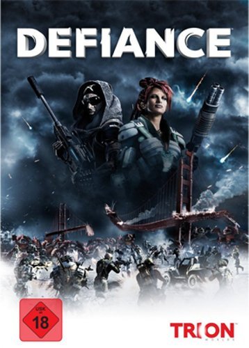 Defiance [Online Code] von Trion Worlds
