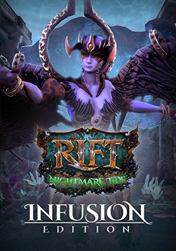 Infusion-Edition Infusion-Edition von Trion Worlds