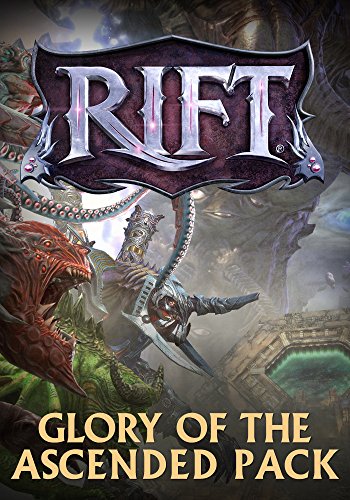 RIFT - Auserwähltenruhm-Paket RIFT - Auserwähltenruhm-Paket von Trion Worlds