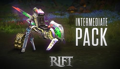 RIFT - Intermediate Pack [PC Code] von Trion Worlds