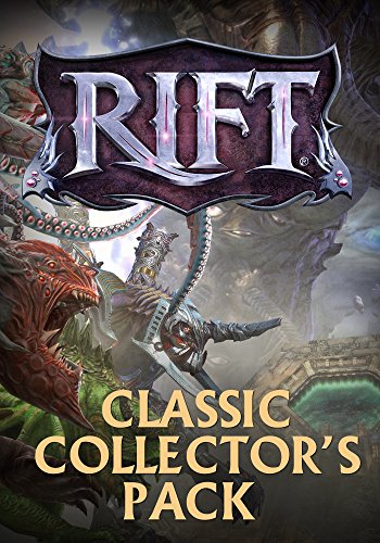 RIFT - Klassisches Sammler-Paket von Trion Worlds