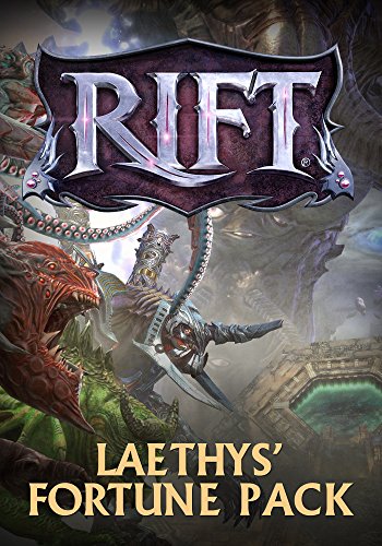 RIFT - Laethys` Schatzpaket von Trion Worlds