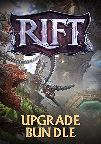 RIFT - Upgrade-Bündel von Trion Worlds