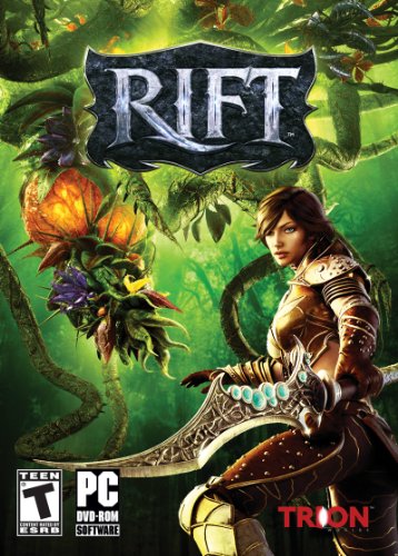 Rift (PC Game) von Trion Worlds