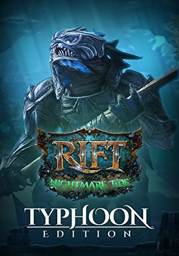 Taifun-Edition von Trion Worlds