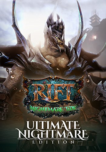 Ultimate-Nightmare-Edition Ultimate-Nightmare-Edition von Trion Worlds