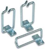 Triotronik KFH 40 * 80 LF/RG Zubehör Rack-Rack – Zubehör (metallisch, 1 Stück (S)) von Triotronik