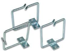 Triotronik KFH 80 * 80 LF/FG Zubehör Rack-Rack – Zubehör (metallisch, 1 Stück (S)) von Triotronik