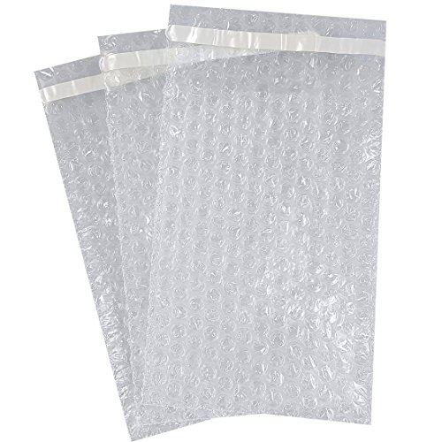 Triplast BB2 Luftpolsterfolie, 330 x 477 cm, transparent, 5 Stück von Triplast