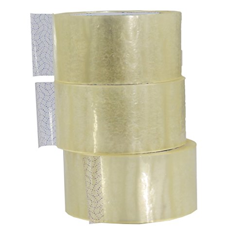 triplast 48 mm x 66 m Wert Paketklebeband, transparent (36 Stück) von Triplast