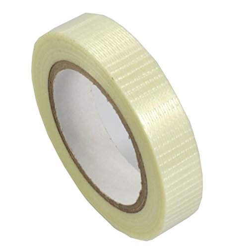 triplast 50 m 1 Glas-Tape verstärkt (2 Stück) von Triplast