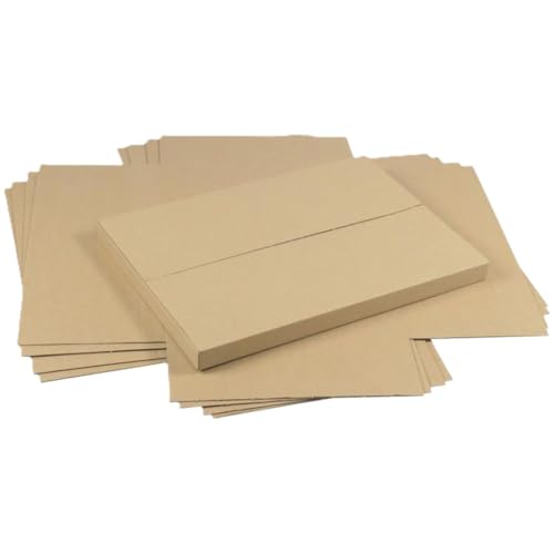 triplast C4 A4 GröÃŸe stark Max PIP GroÃŸbriefe Box (10 Stück) von Triplast