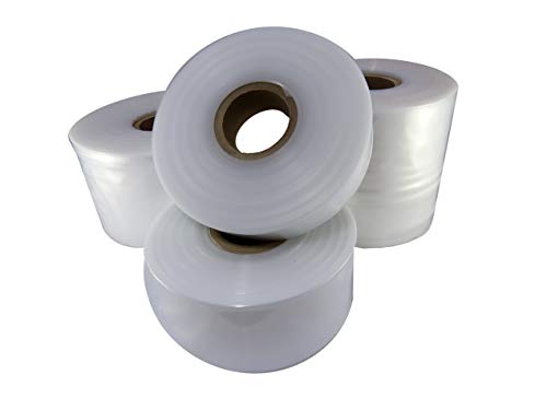 triplast lf5001202 12 Zoll 168 m "Heavy Duty Bradas Tubing 500 Gauge (Pack von 2) von Triplast