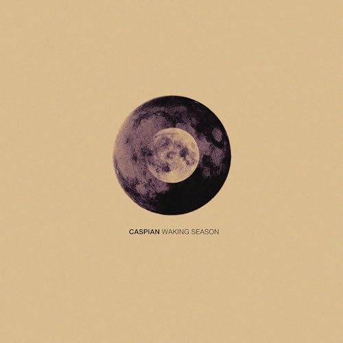 Waking Season [Vinyl LP] von Triple Crown Records Inc. (Membran)