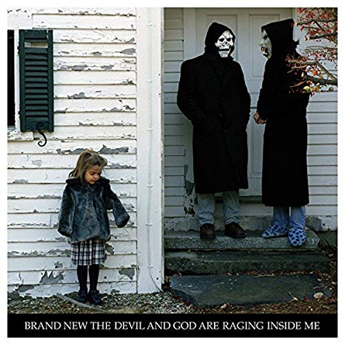 Devil & God Are Raging Inside [Vinyl LP] von Triple Crown Records